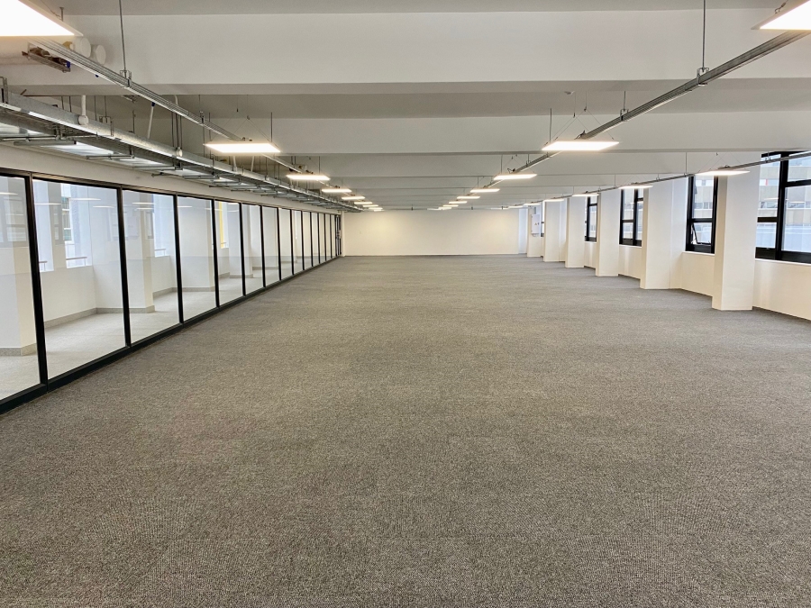 To Let Commercial Property for Rent in Cape Town City Centre Western Cape